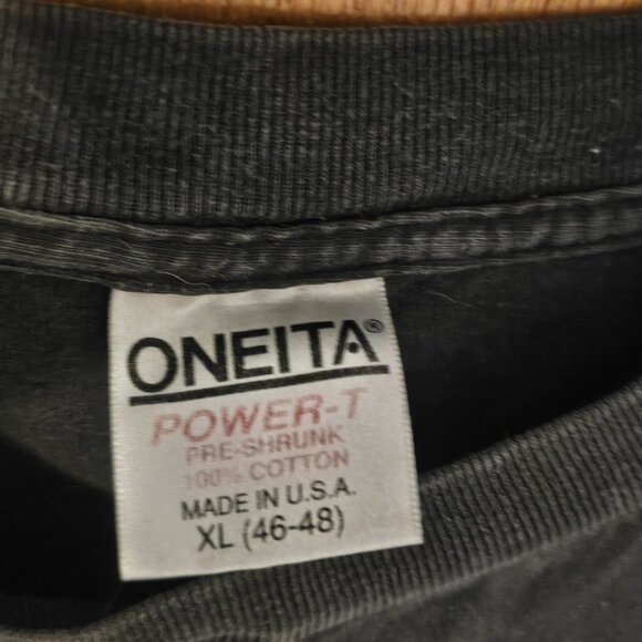 Rare Vintage Dan Marino Miami Dolphins Limited Edition Shirt XL - Picture 4 of 5